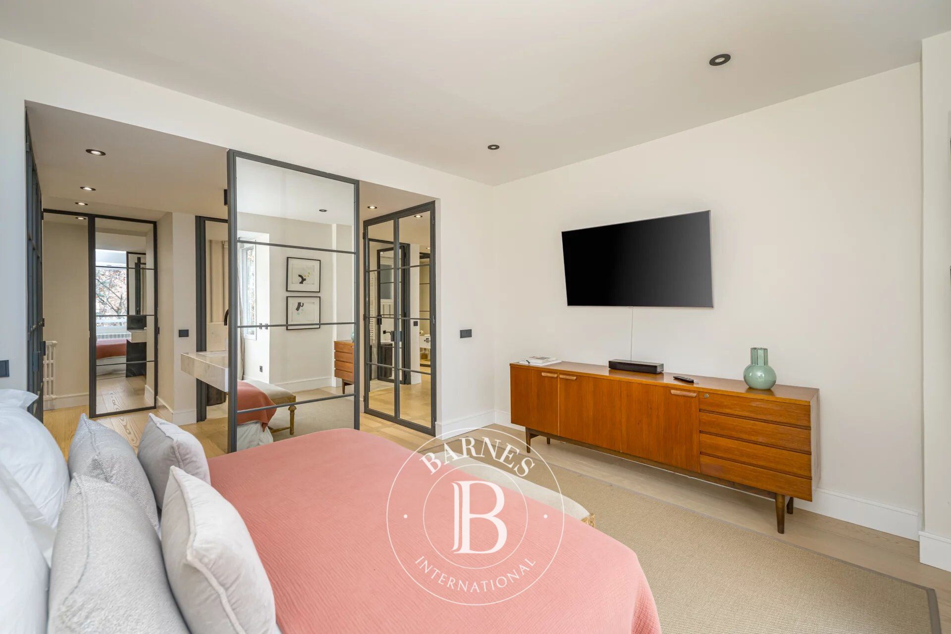 Daire Madrid - picture 17