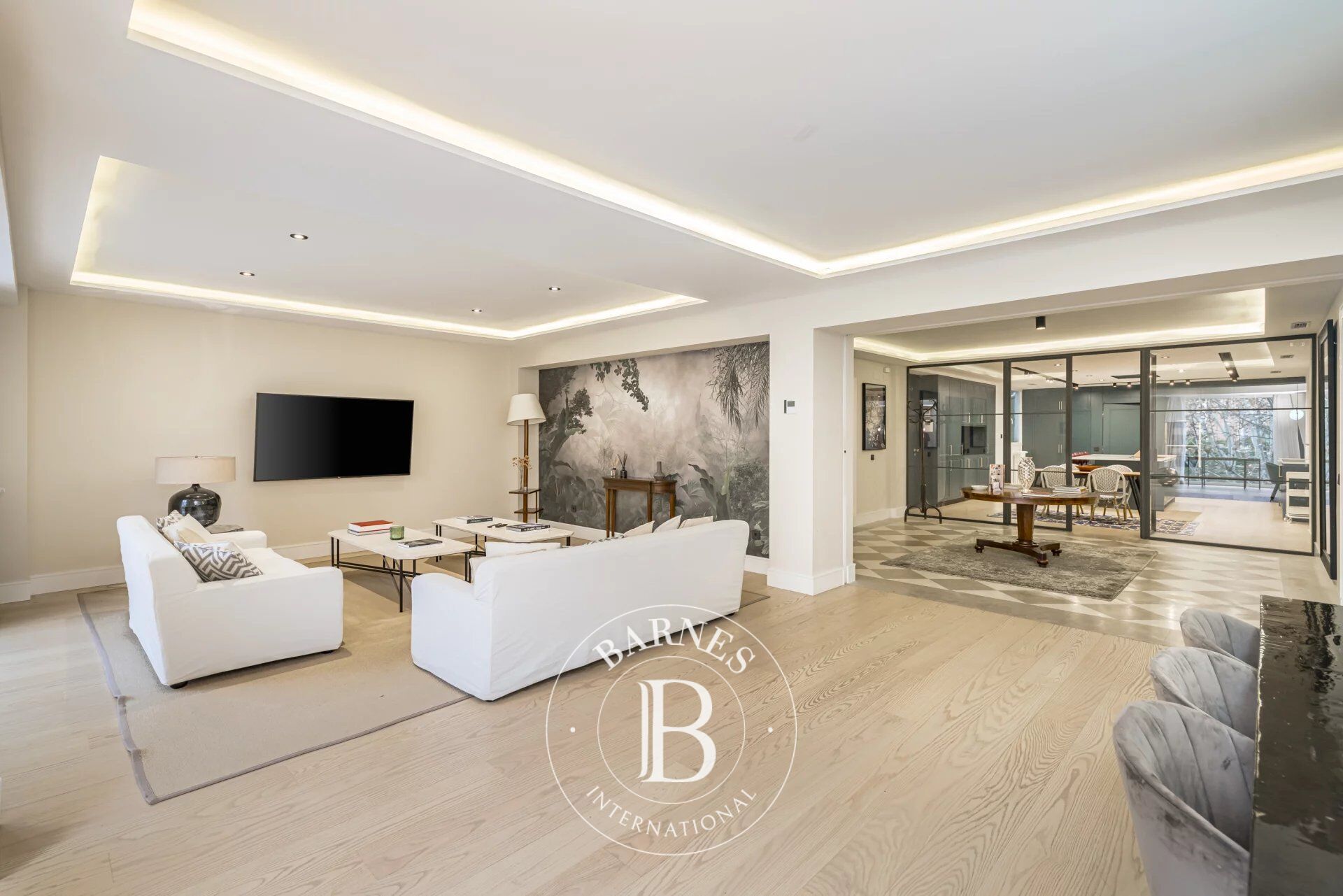 Daire Madrid - picture 9