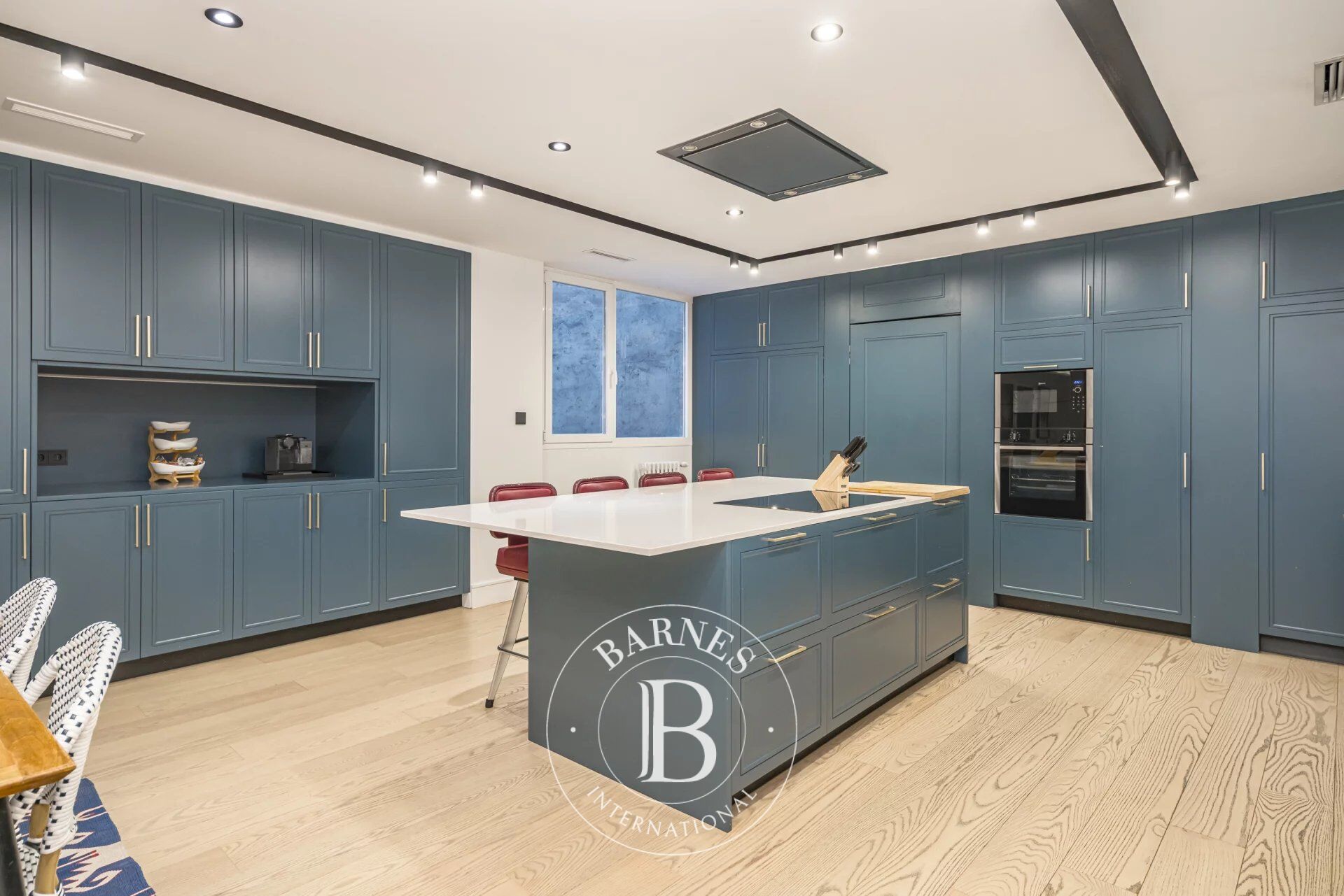 Daire Madrid - picture 6