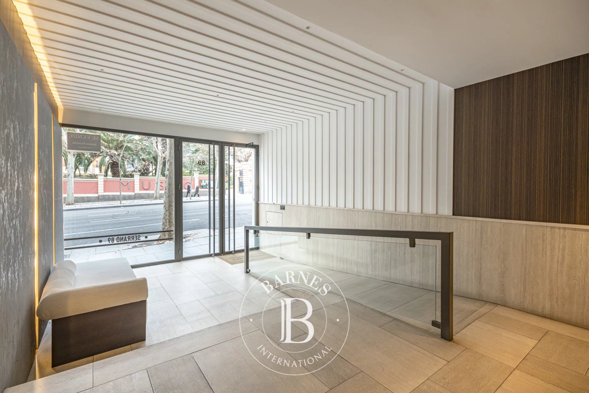 Daire Madrid - picture 37