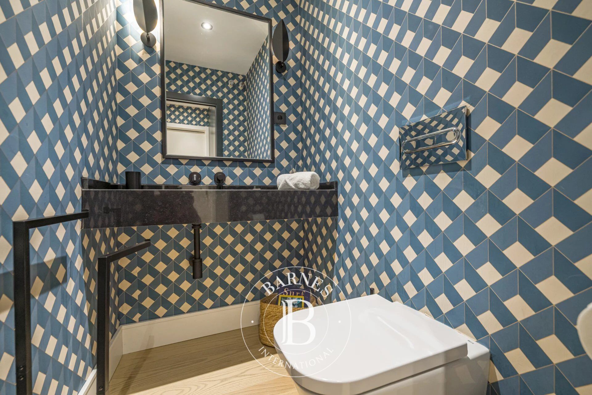 Daire Madrid - picture 33