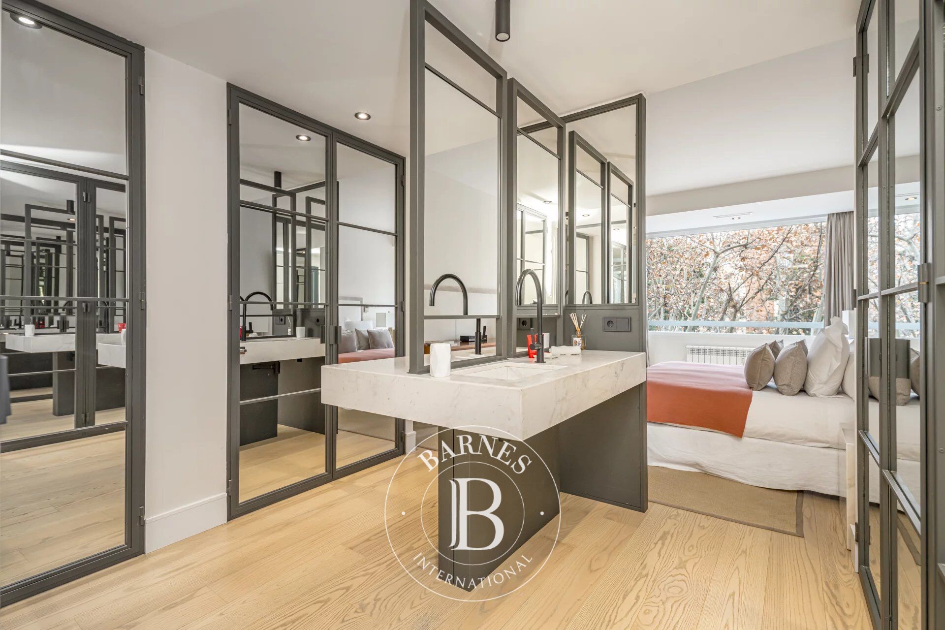 Daire Madrid - picture 18