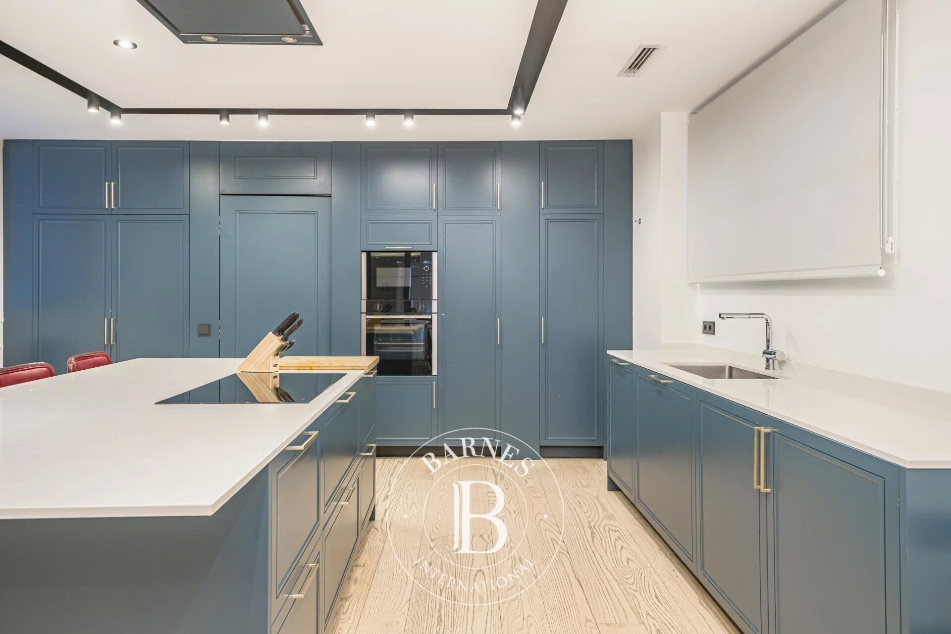 Daire Madrid - picture 5