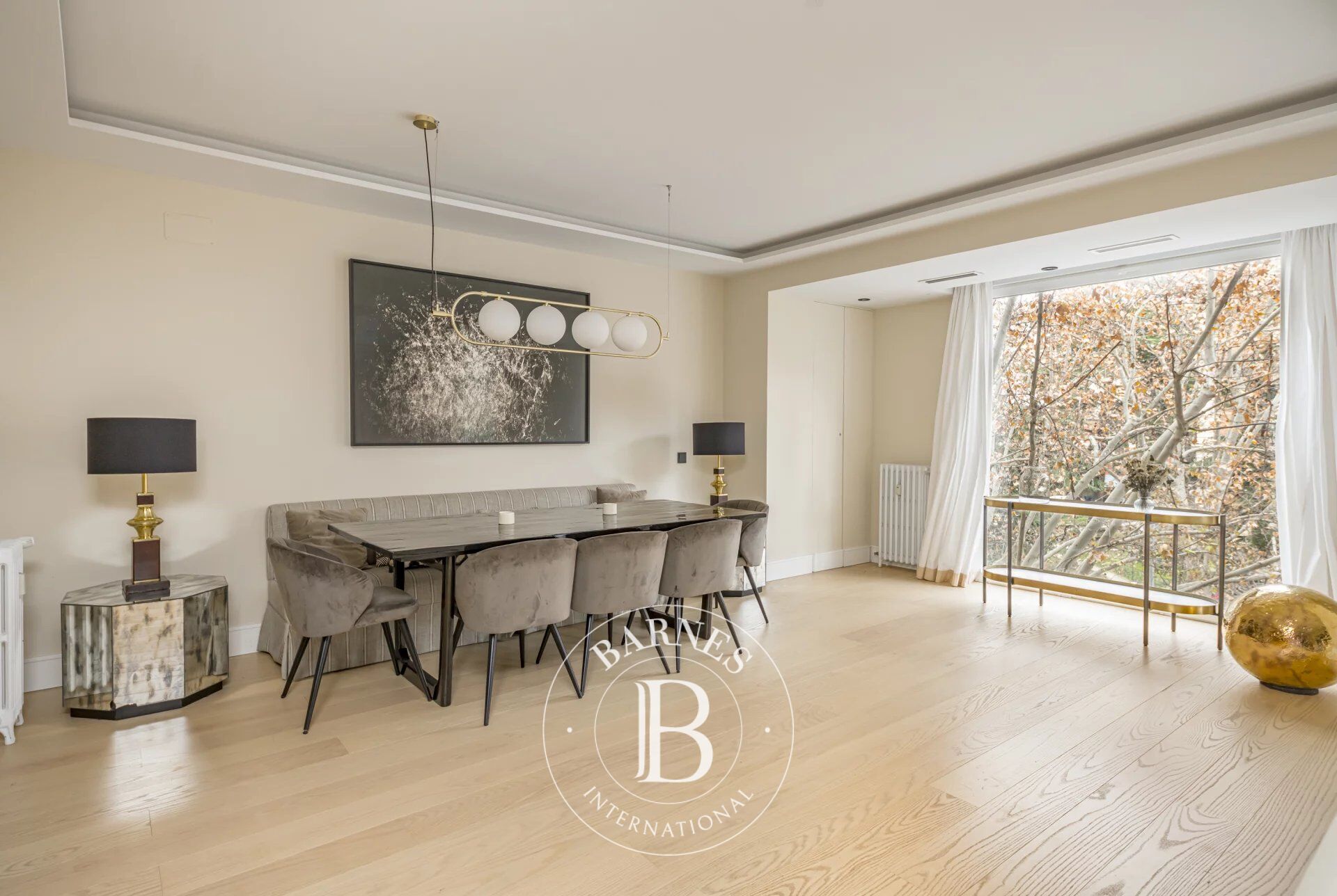 Daire Madrid - picture 11