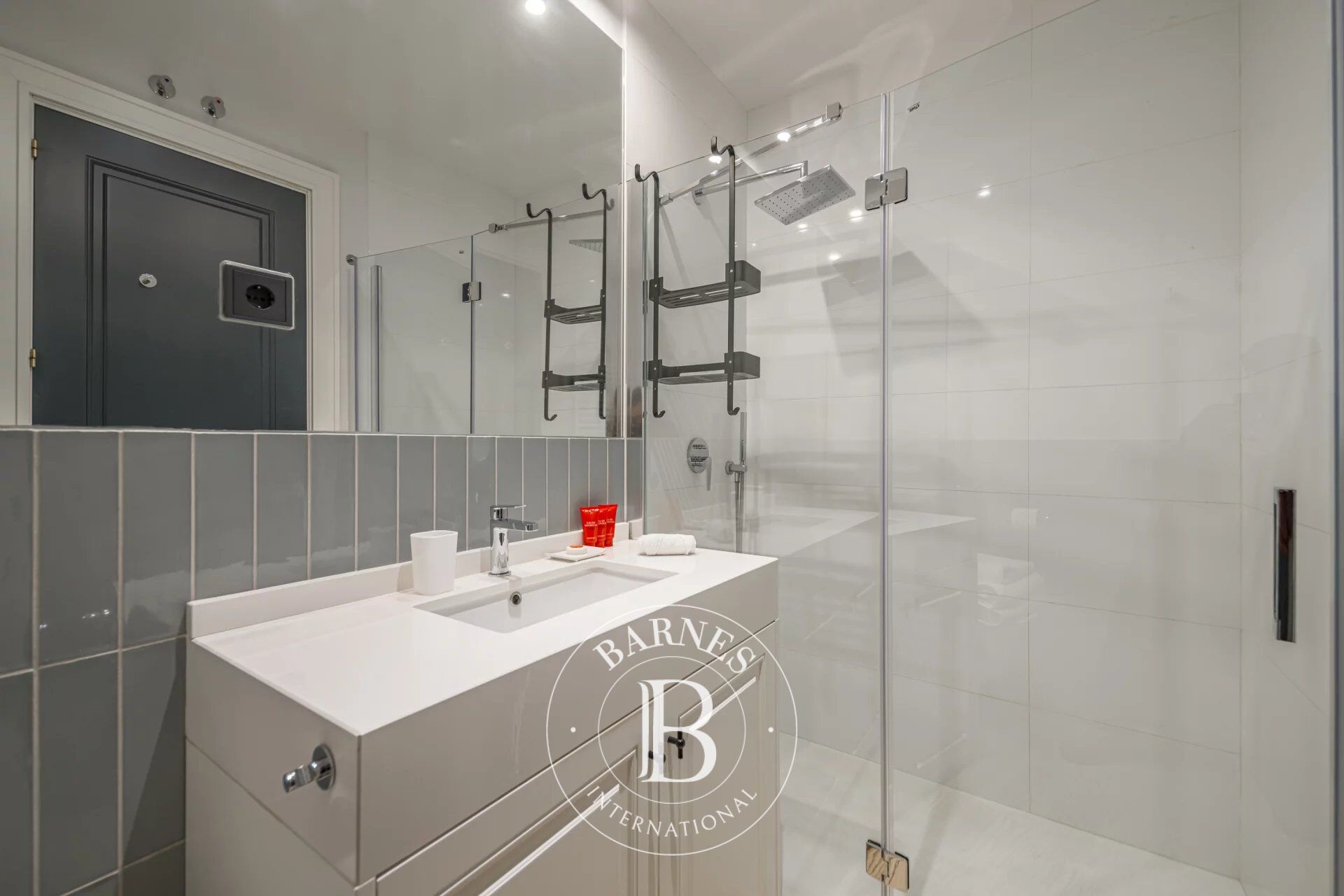 Daire Madrid - picture 25