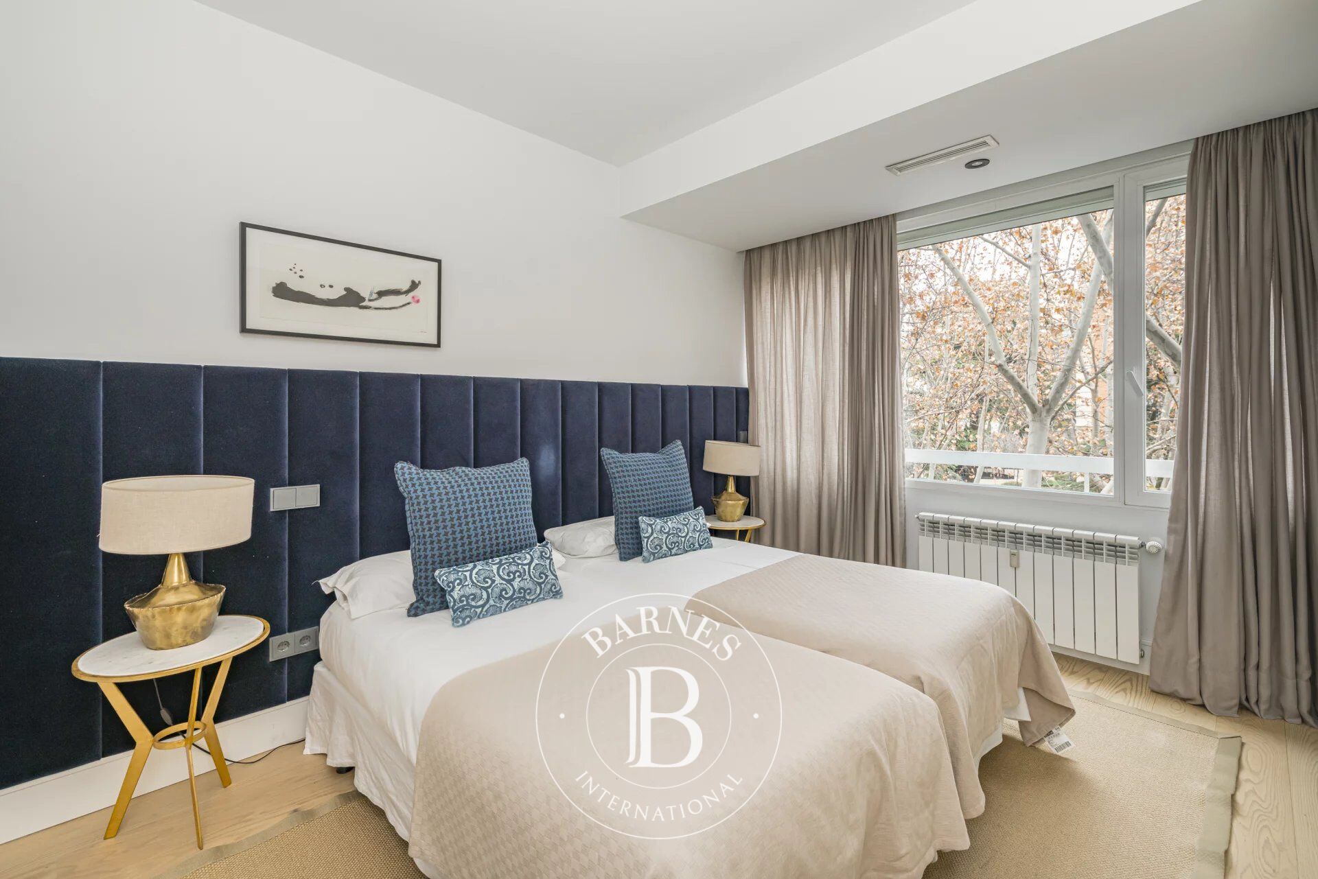 Daire Madrid - picture 21