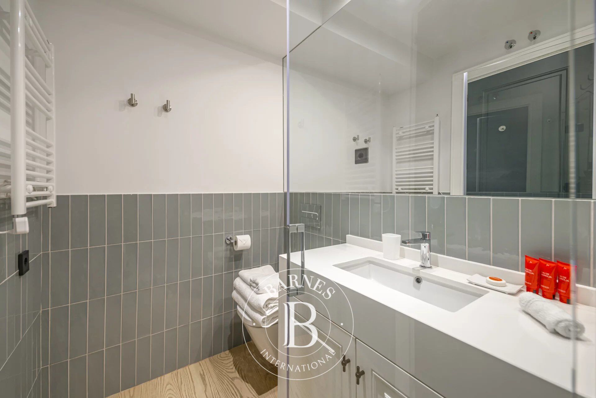 Daire Madrid - picture 26