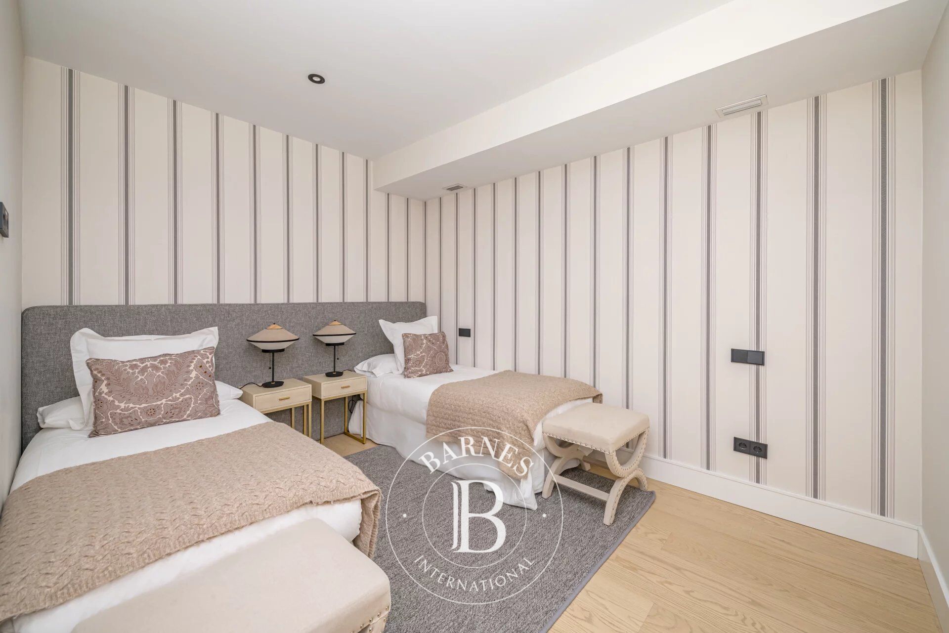 Daire Madrid - picture 27