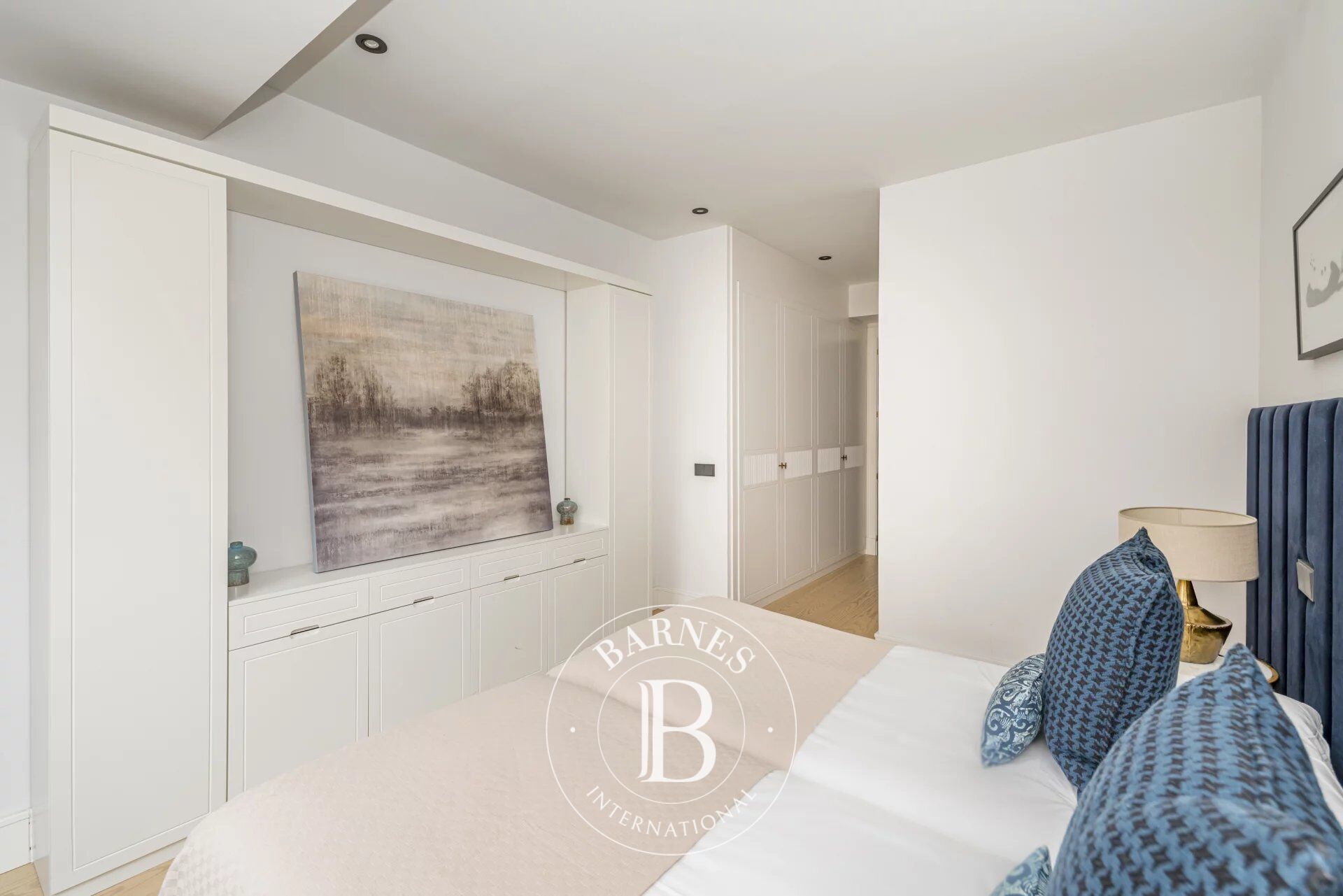 Daire Madrid - picture 24