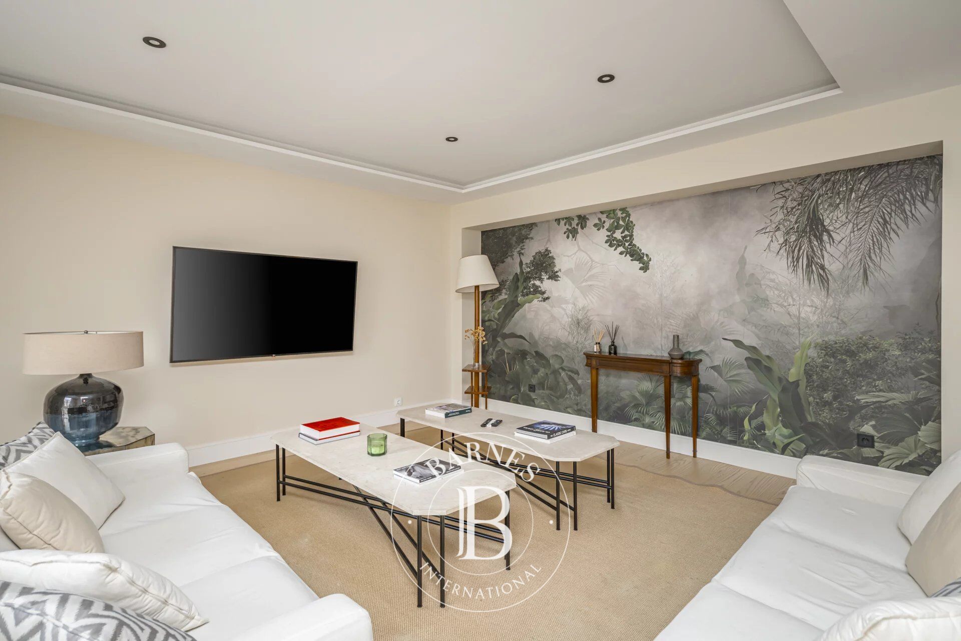 Daire Madrid - picture 32