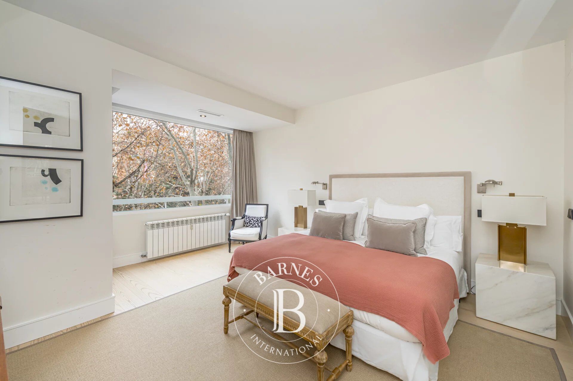 Daire Madrid - picture 13