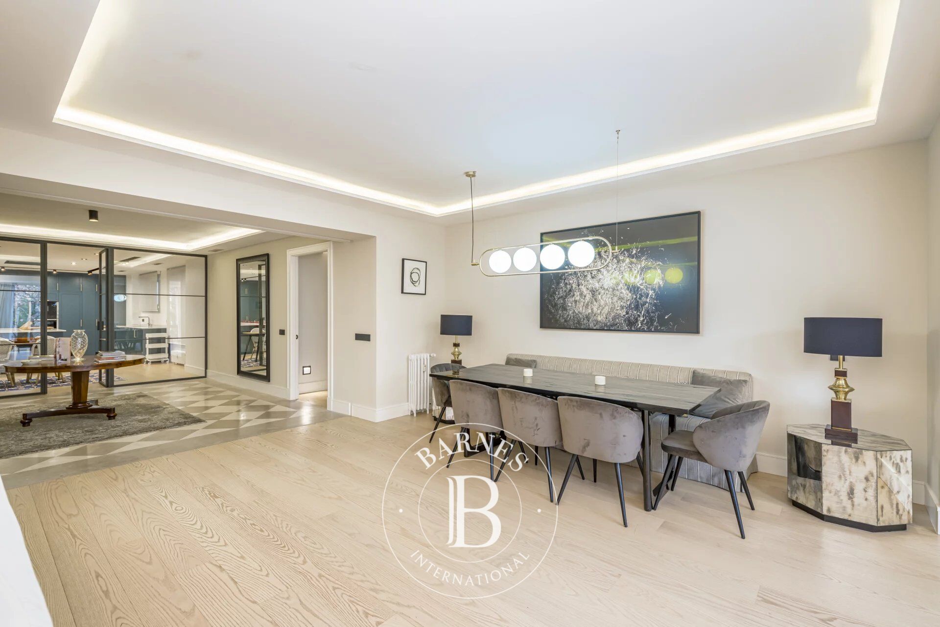 Daire Madrid - picture 12