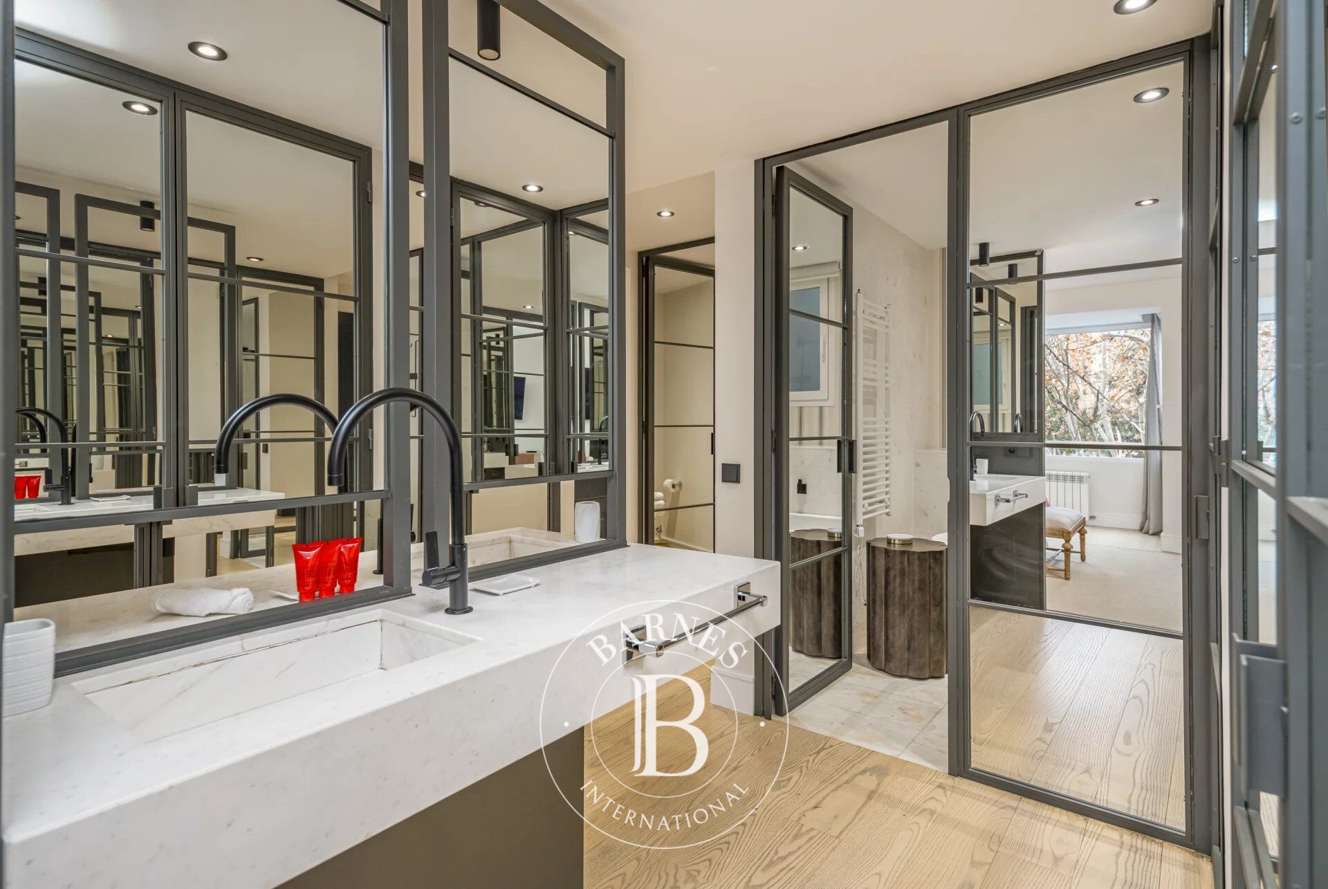 Daire Madrid - picture 19