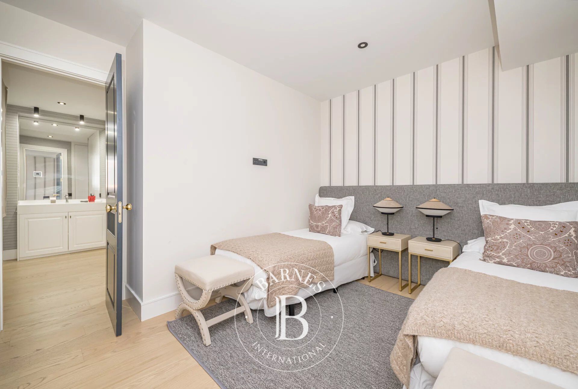 Daire Madrid - picture 29