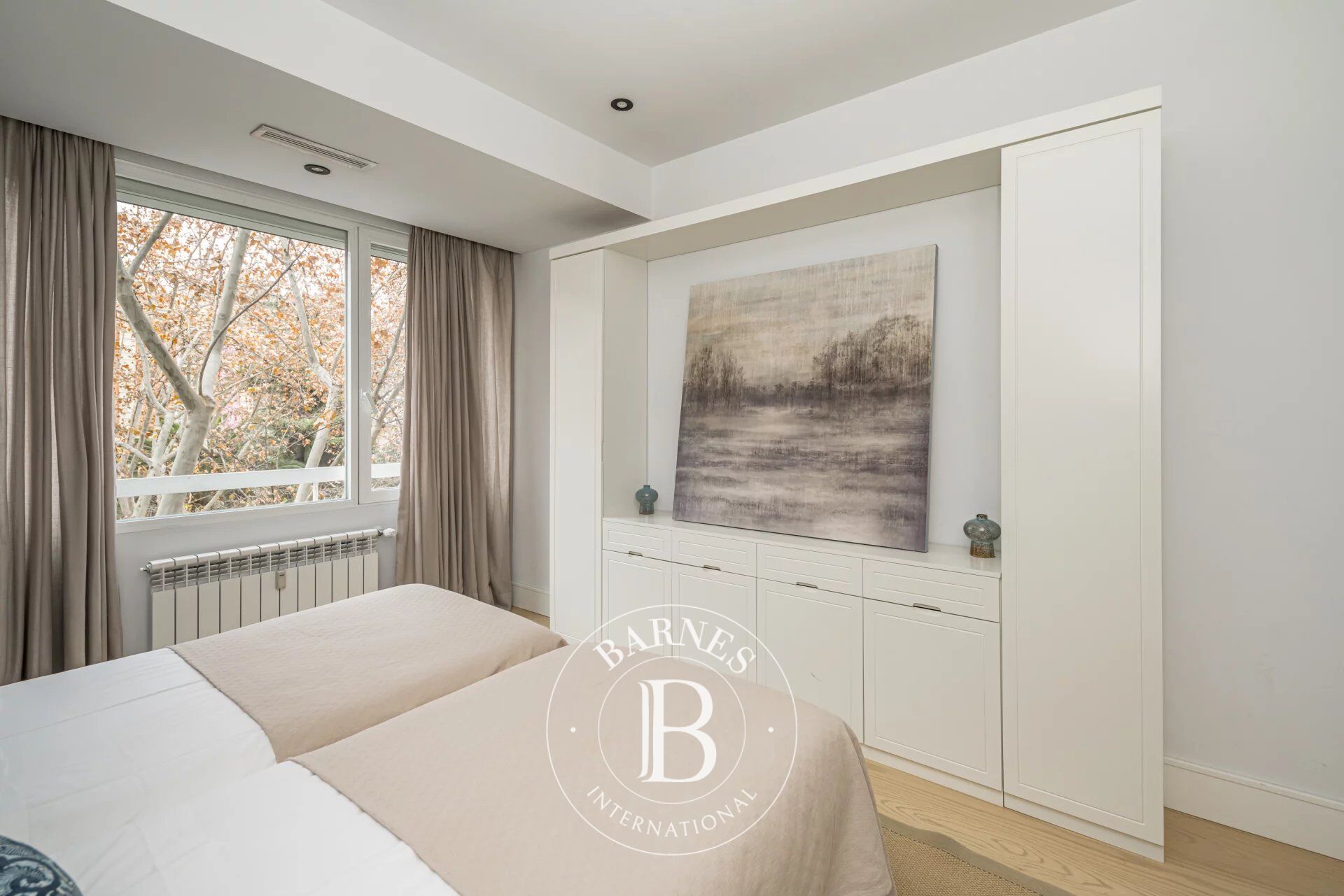 Daire Madrid - picture 23