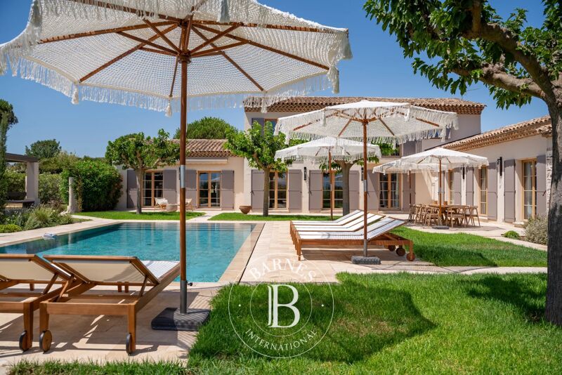 For Rent, Villa Ramatuelle - picture 3