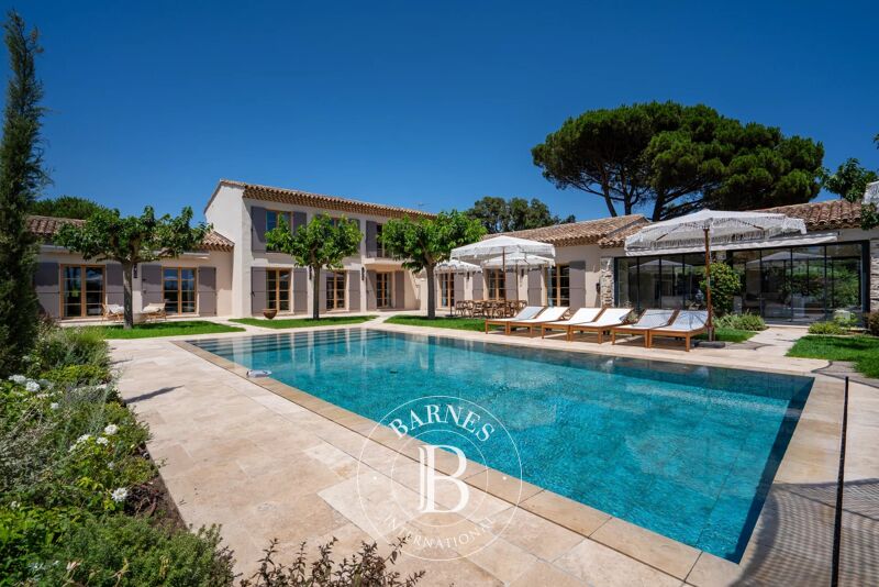 For Rent, Villa Ramatuelle - picture 1