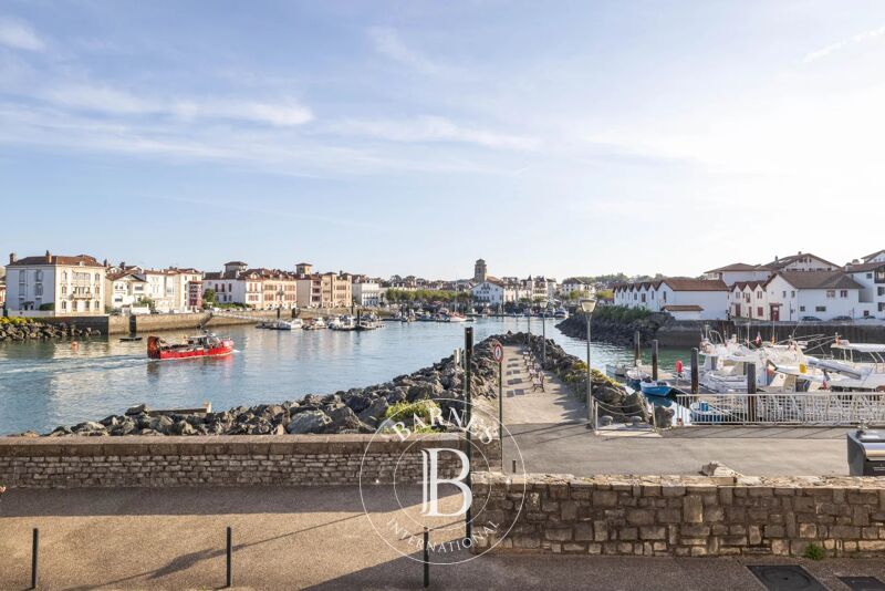 À vendre, Appartement Ciboure - picture 1