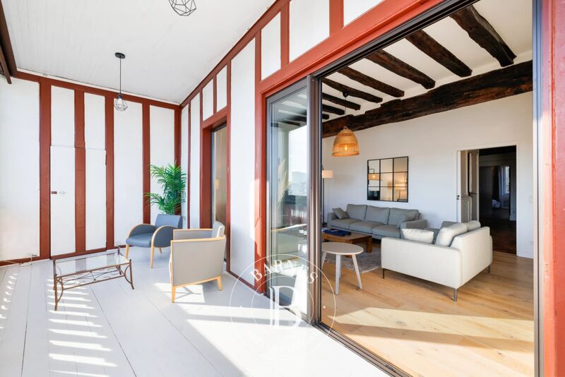 À vendre Appartement | Ciboure - picture 3