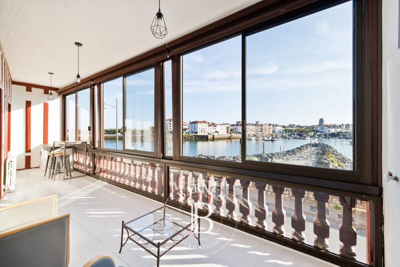 À vendre, Appartement Ciboure - picture 2