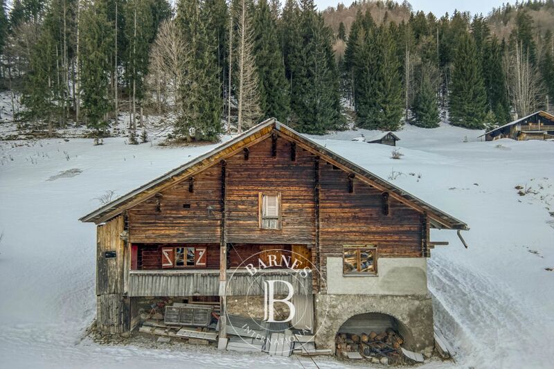 Vendita, Cascina La Clusaz - picture 2