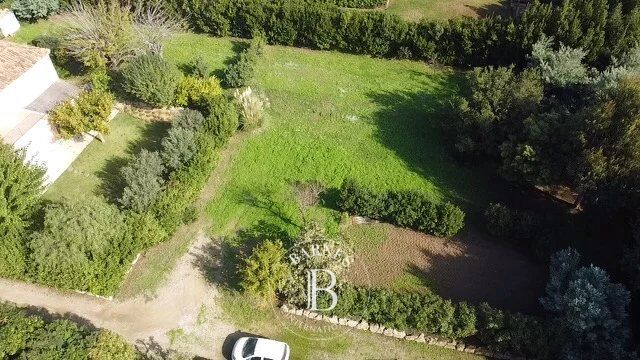 Terreno urbanizable Saint-Tropez - picture 1