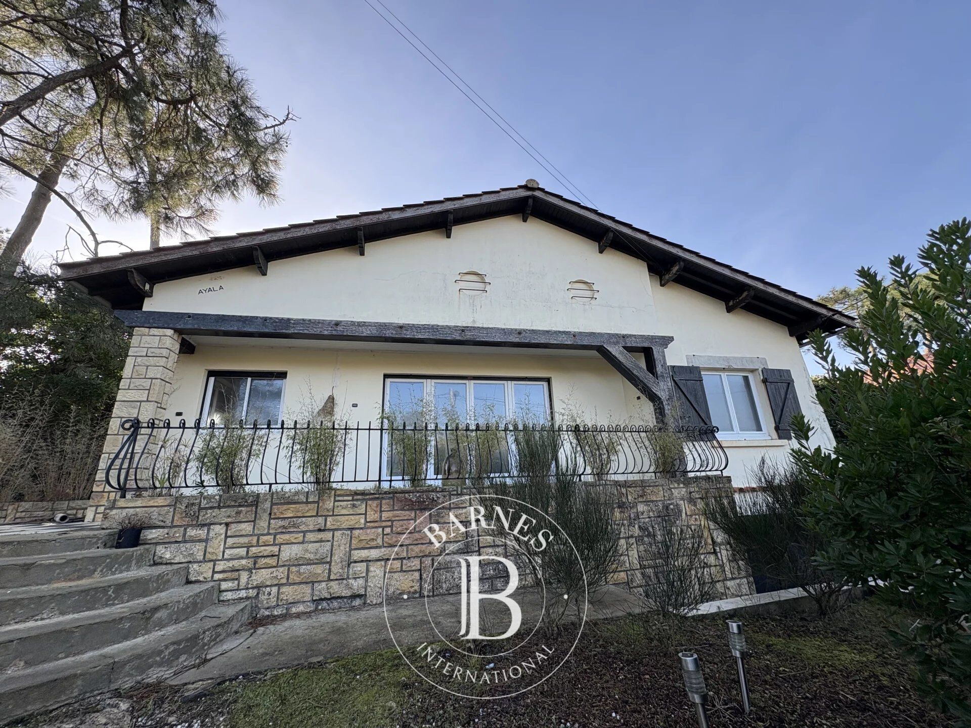 Casa Cap-Ferret - picture 1