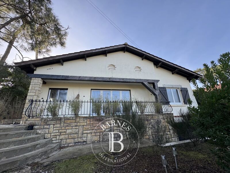 Vendido, Casa Cap-Ferret - picture 1