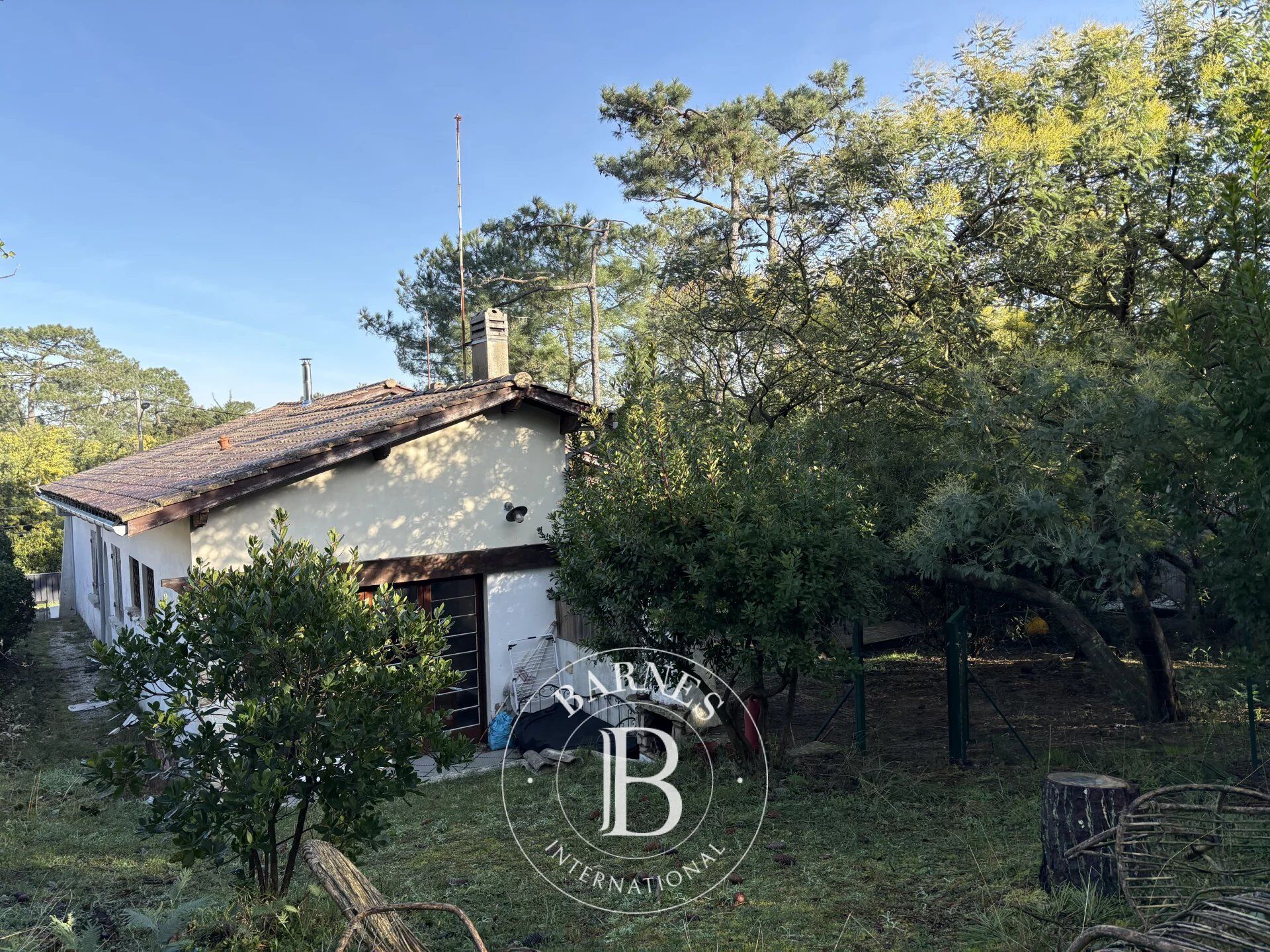 Casa Cap-Ferret - picture 2