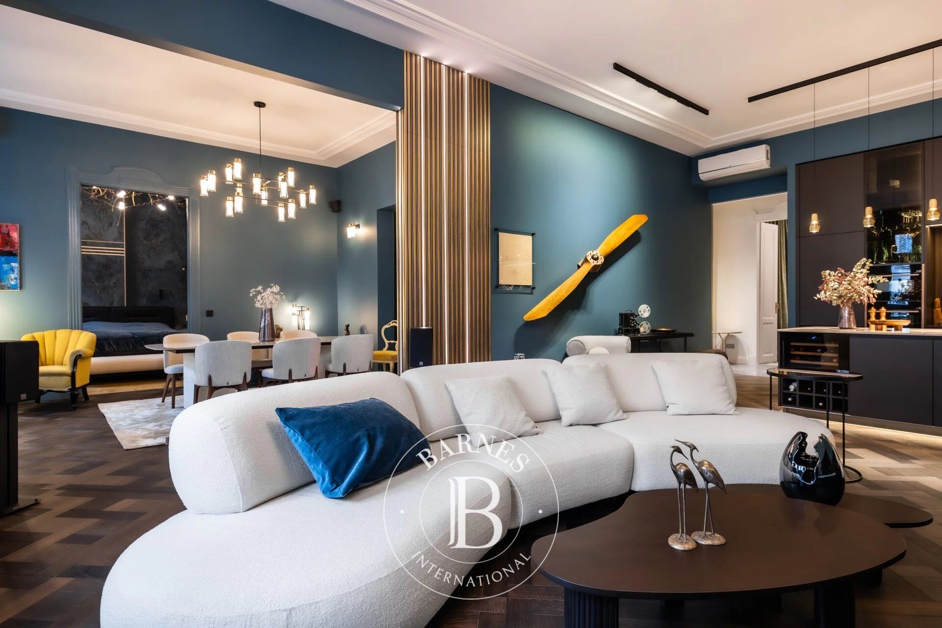 Wohnung Budapest V. kerülete - picture 3