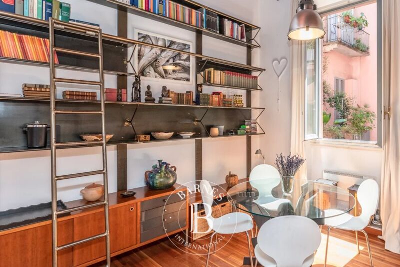 Alquilado, Piso Milano - picture 2