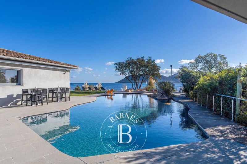 À louer Villa | Porto-Vecchio - picture 3