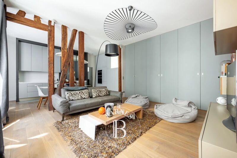 Vendita, Appartamento Paris 2ème - picture 2