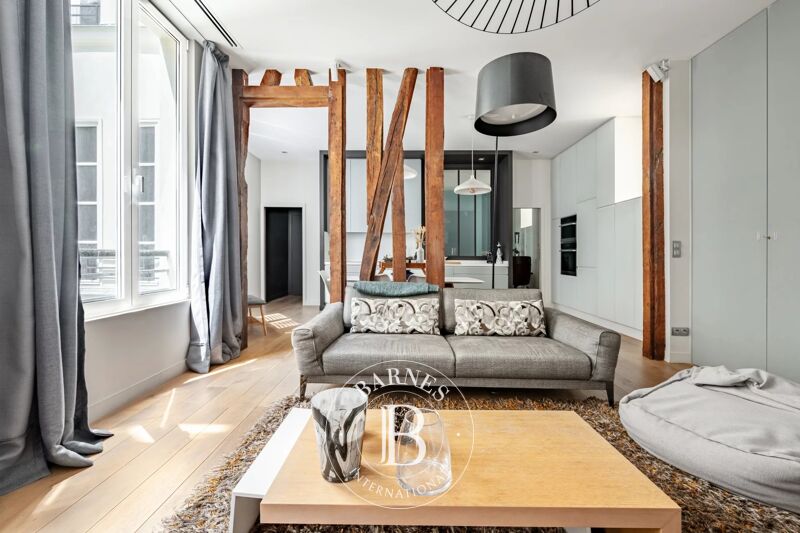 For Sale Apartment | Paris 2ème - picture 1