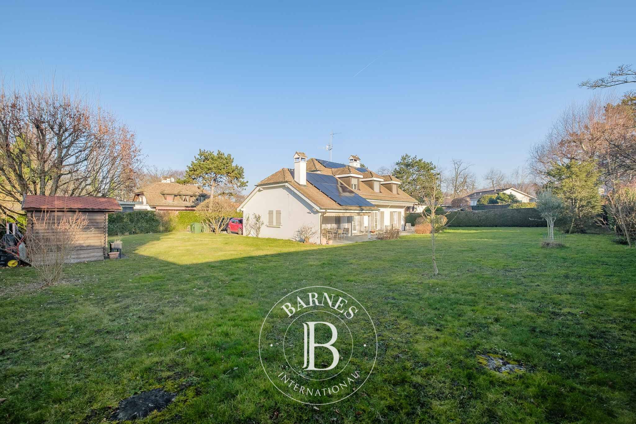 Villa Collonge-Bellerive - picture 11