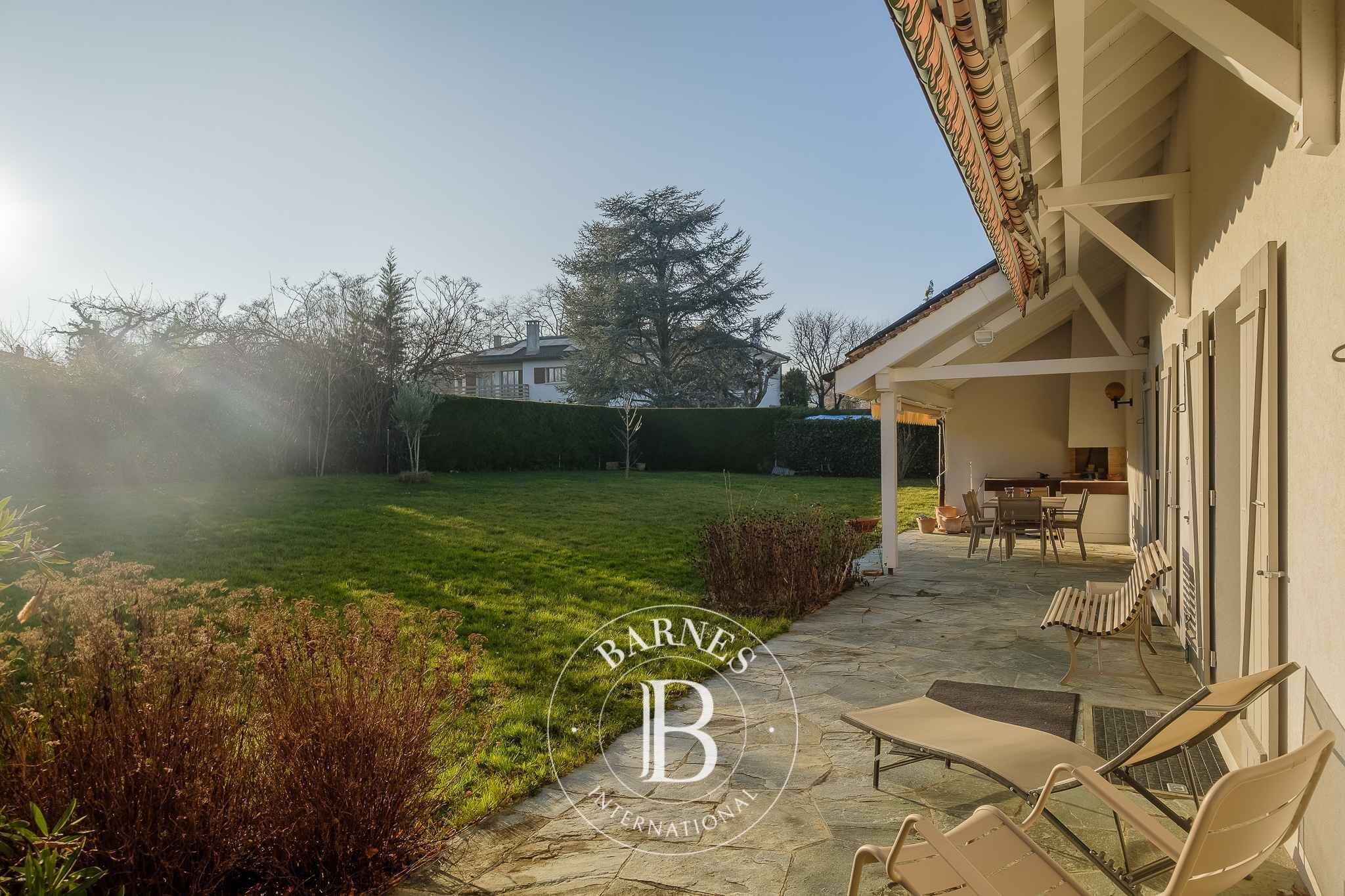 Villa Collonge-Bellerive - picture 7