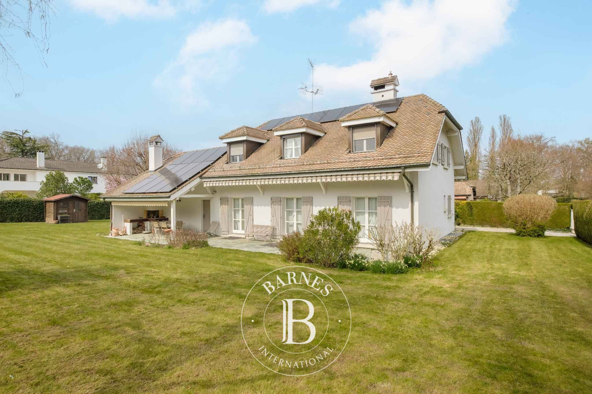 Villa Collonge-Bellerive - picture 10