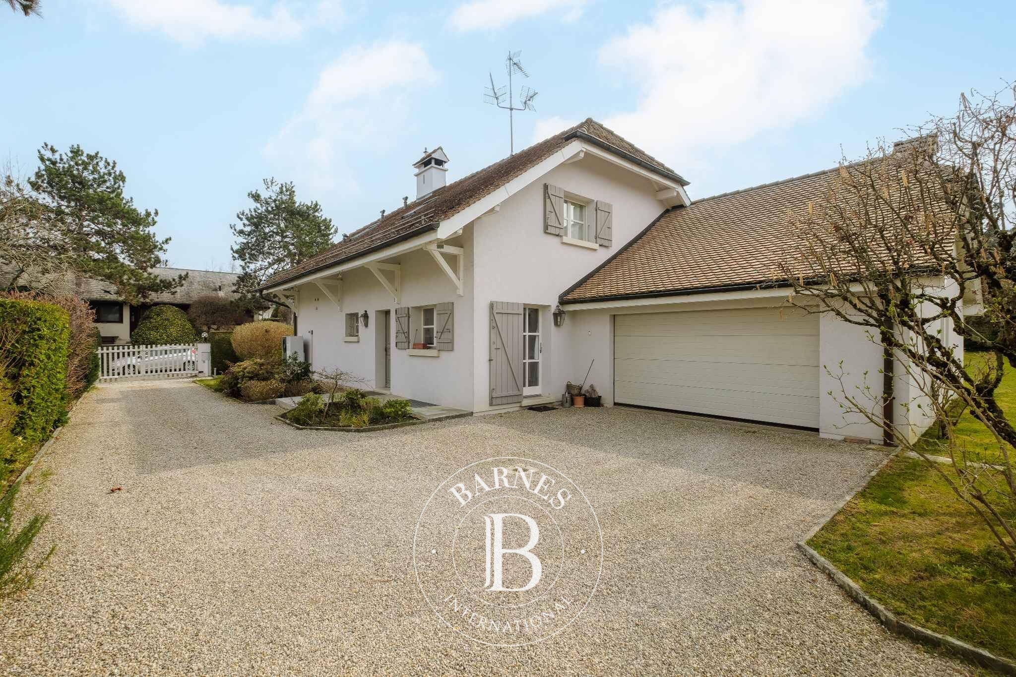 Villa Collonge-Bellerive - picture 12