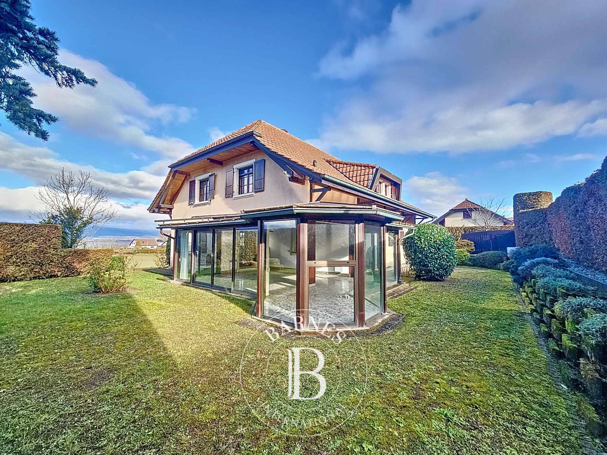 Villa Forel FR - picture 1