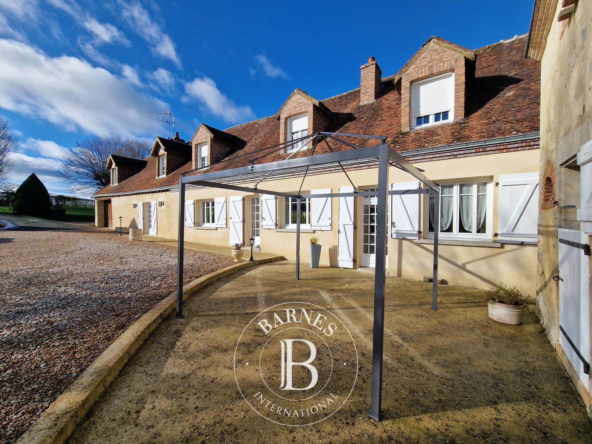 Casa Cormes - picture 2