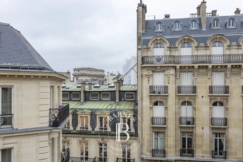 Appartamento Paris 16ème