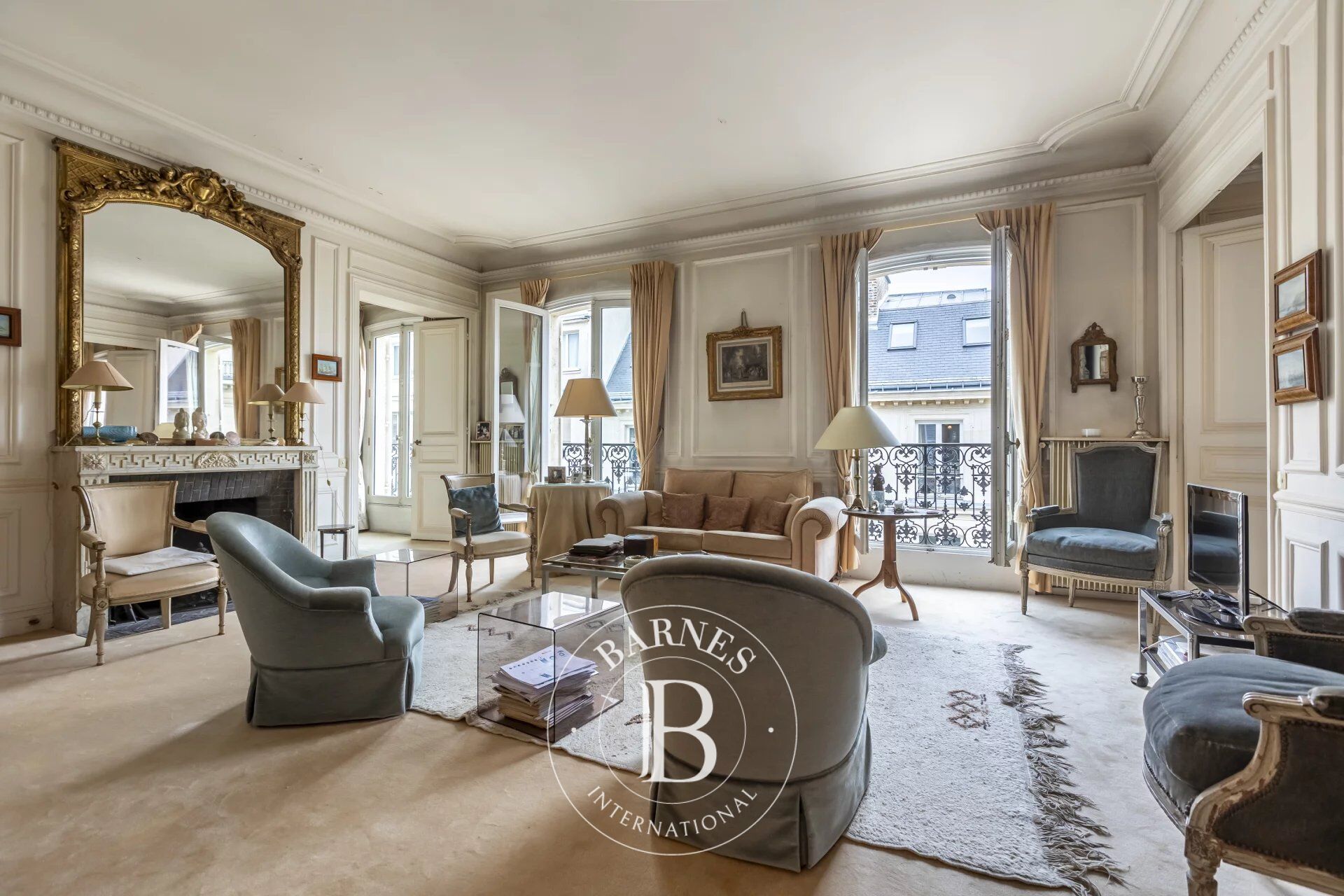 Appartamento Paris 16ème - picture 2