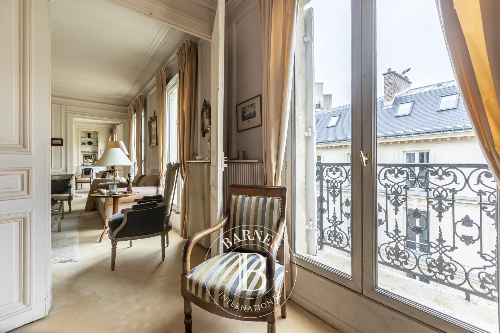 Appartamento Paris 16ème - picture 3