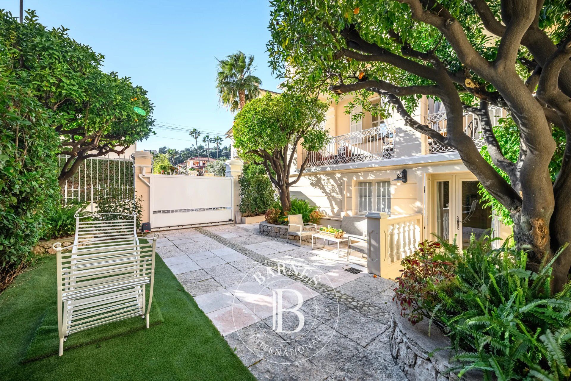 Piso Beaulieu-sur-Mer - picture 2