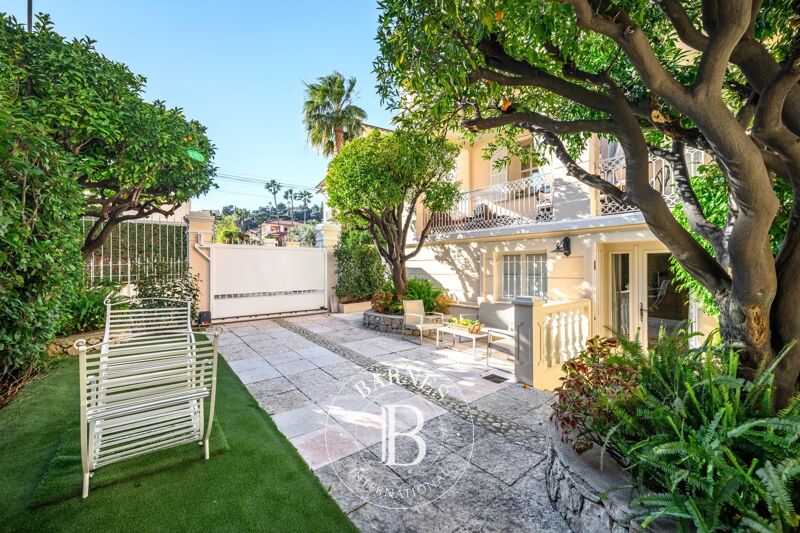 Venta, Piso Beaulieu-sur-Mer - picture 2