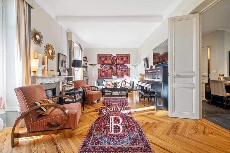 Venta, Piso Beaulieu-sur-Mer - picture 1