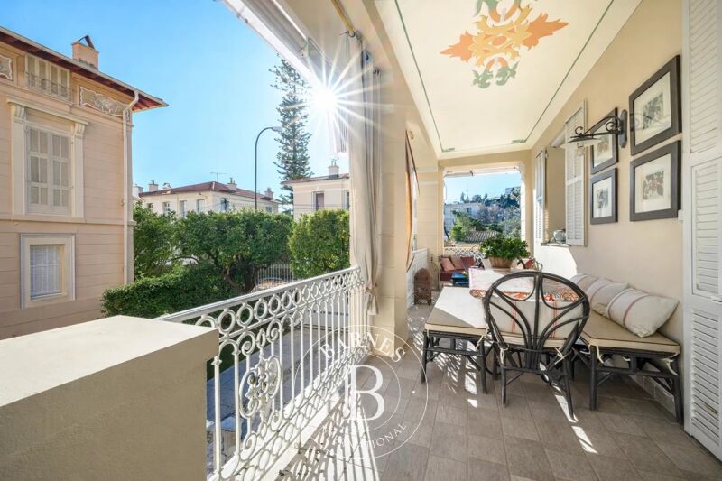 Venta Villa | Beaulieu-sur-Mer - picture 1