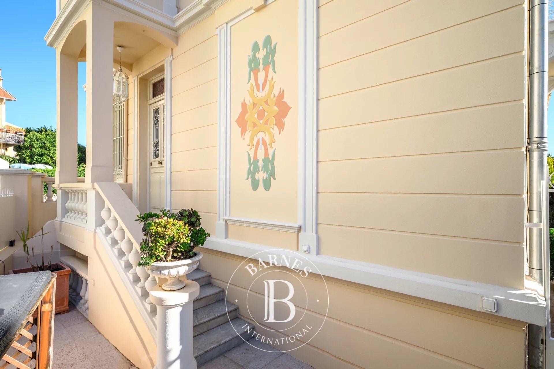 Piso Beaulieu-sur-Mer - picture 1