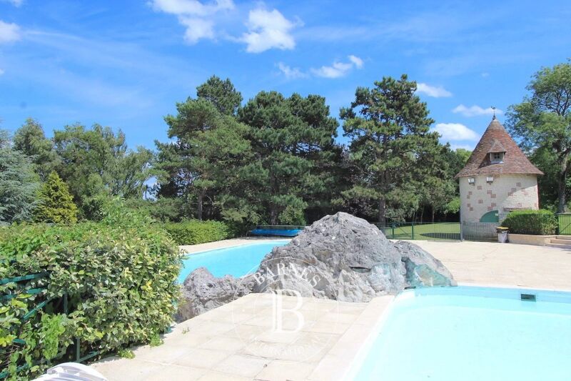 À vendre, Appartement Deauville - picture 2