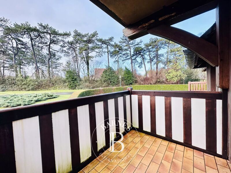 À vendre, Appartement Deauville - picture 1